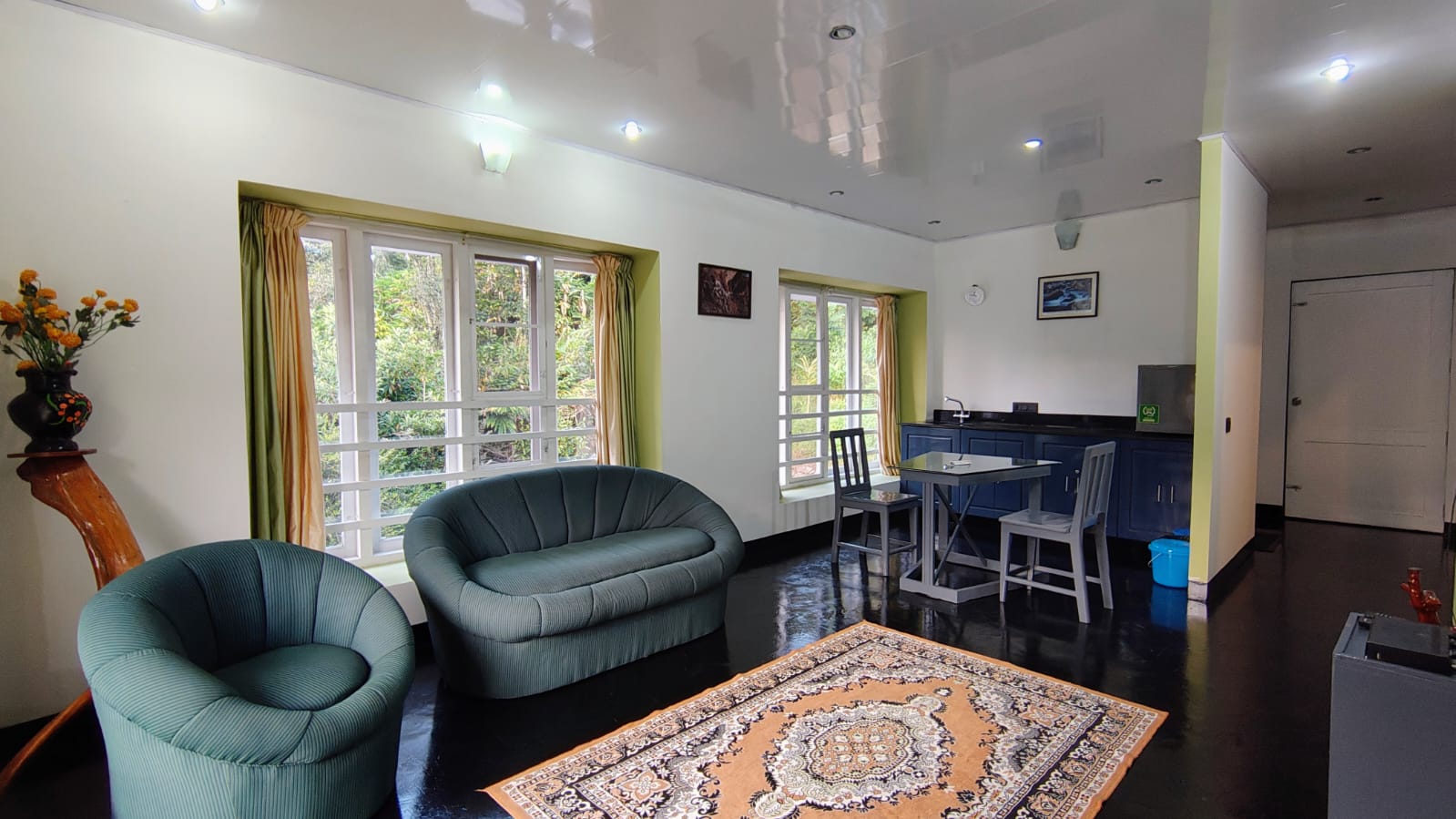 Room interior